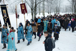 питер ход