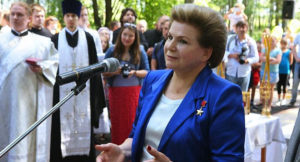 Tereshkova