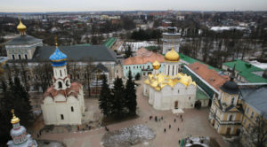 SergievPosad