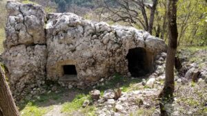Ученые обнаружили в Крыму ранее неизвестный монастырь
