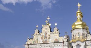 Всемирный Совет Церквей обеспокоен намерением властей Украины изгнать каноническую Церковь из Киево-Печерской лавры