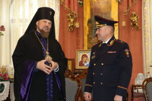 Потенциал Православия для защиты духовно-нравственного наследия