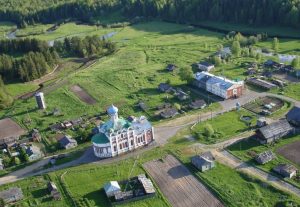 Национальный музей приглашает стать участником волонтёрской молодёжной программы «Кылтово. Новое краеведение»