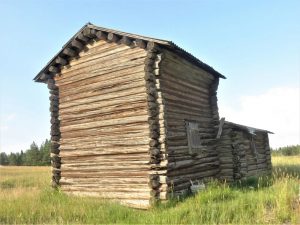 Новые объекты культурного наследия Республики Коми