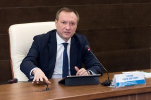 Инвестиции в будущее