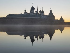 Продолжается приём работ на конкурс «Свет отеческих традиций»