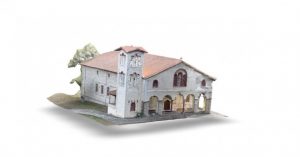 В Греции создали AR-приложение по маршруту апостола Павла I века