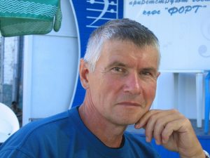 Время было такое