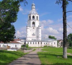 В Коми пройдет крестный ход в честь Спаса Нерукотворного