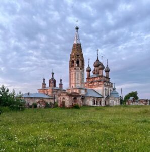 Приходские инициативы меняют российскую глубинку в лучшую сторону